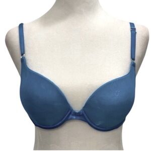 Lily of France Bra